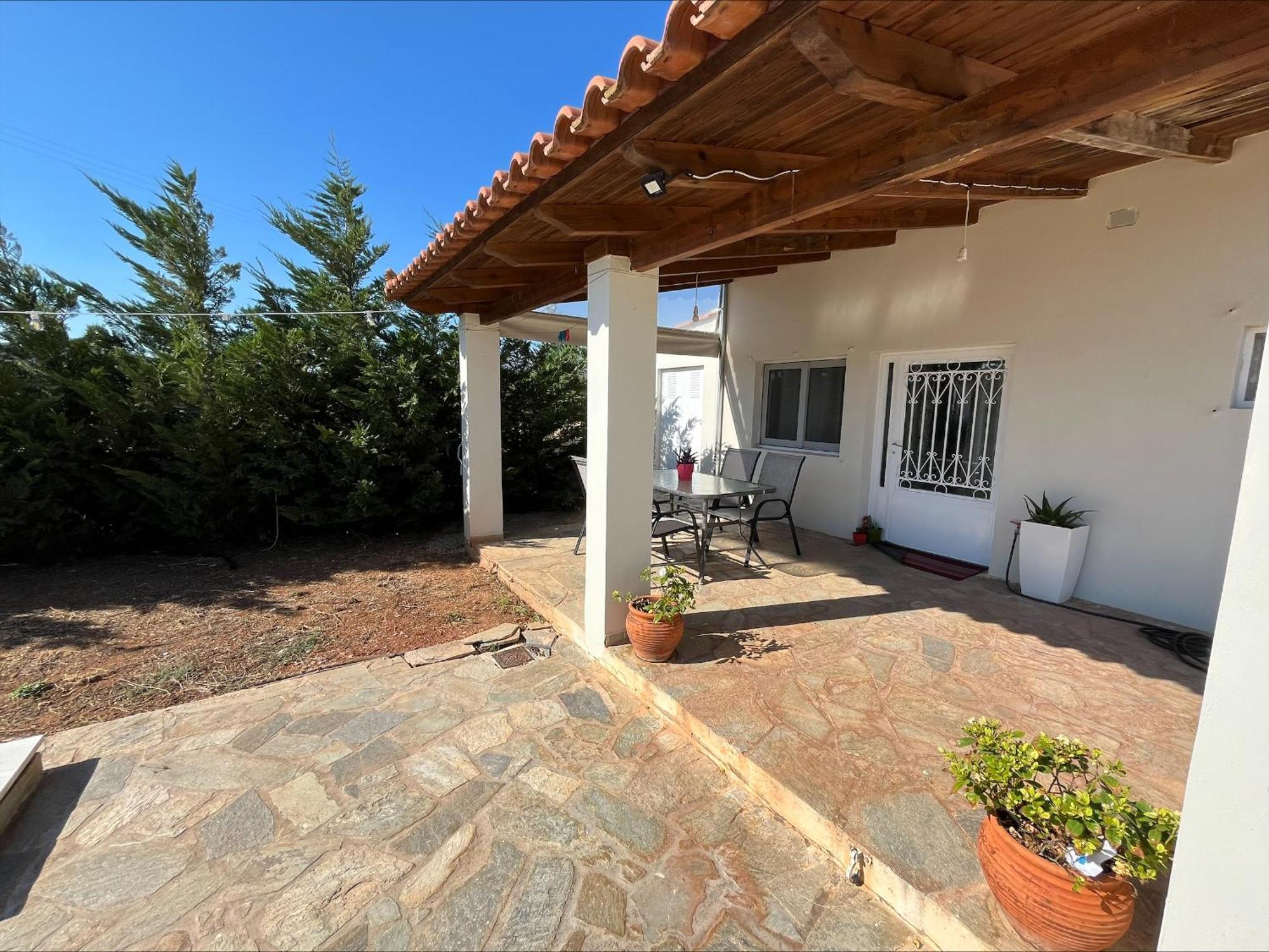 Апартаменты Cozy Mycenae Escape Near Ruins Аргос Экстерьер фото